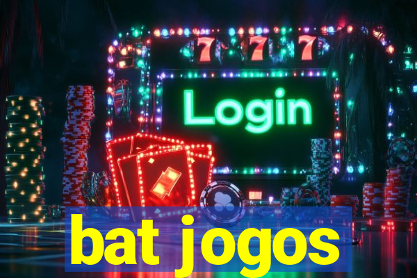 bat jogos